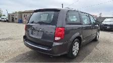 2016 Dodge Grand Caravan CANADA VALUE PACKAGE, WELL MAINTAINED, - Photo 5