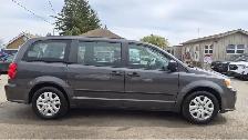 2016 Dodge Grand Caravan CANADA VALUE PACKAGE, WELL MAINTAINED, - Photo 6