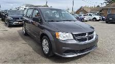 2016 Dodge Grand Caravan CANADA VALUE PACKAGE, WELL MAINTAINED, - Photo 7