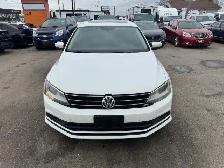 2016 Volkswagen Jetta TRENDLINE, SEDAN, ALLOYS, 4 CYLINDER, CERT - Photo 7