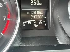 2016 Volkswagen Jetta TRENDLINE, SEDAN, ALLOYS, 4 CYLINDER, CERT - Photo 15