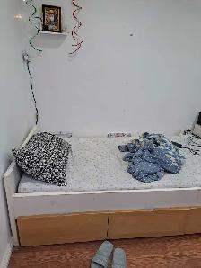 Girl  Private  Room