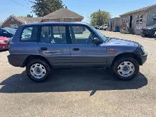 1997 Toyota RAV4 MINT SHAPE, RELIABLE, AUTO, 4CYL, 4X4, CERTIFIE - Photo 6
