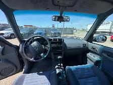 1997 Toyota RAV4 MINT SHAPE, RELIABLE, AUTO, 4CYL, 4X4, CERTIFIE - Photo 11