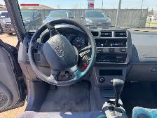 1997 Toyota RAV4 MINT SHAPE, RELIABLE, AUTO, 4CYL, 4X4, CERTIFIE - Photo 12