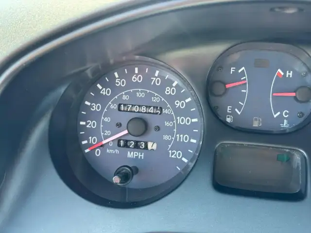 1997 Toyota RAV4 MINT SHAPE, RELIABLE, AUTO, 4CYL, 4X4, CERTIFIE - Photo 14