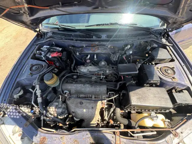1997 Toyota RAV4 MINT SHAPE, RELIABLE, AUTO, 4CYL, 4X4, CERTIFIE - Photo 15