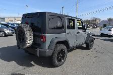 2015 Jeep Wrangler WILLYS - Photo 4