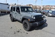 2015 Jeep Wrangler WILLYS - Photo 5