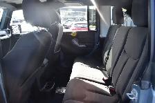 2015 Jeep Wrangler WILLYS - Photo 8