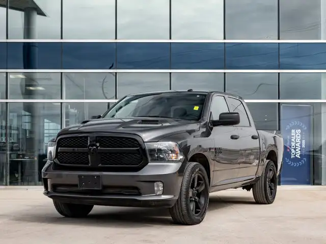 2022 Ram 1500 Classic Express - Photo 2