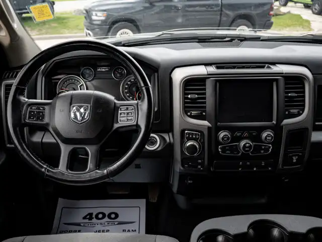 2022 Ram 1500 Classic Express - Photo 3