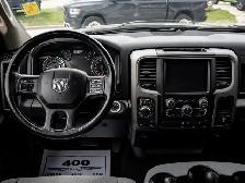 2022 Ram 1500 Classic Express - Photo 3