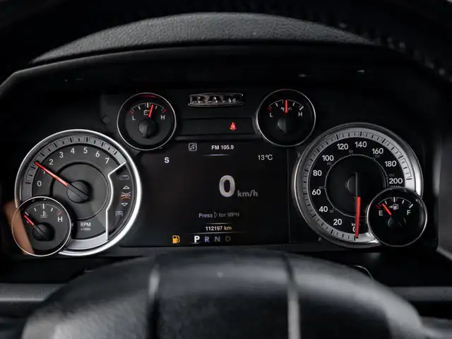 2022 Ram 1500 Classic Express - Photo 4