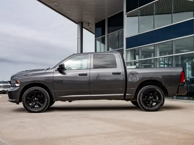 2022 Ram 1500 Classic Express - Photo 5