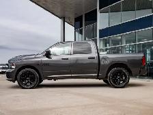 2022 Ram 1500 Classic Express - Photo 5