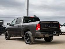 2022 Ram 1500 Classic Express - Photo 6