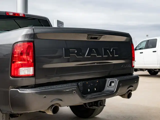 2022 Ram 1500 Classic Express - Photo 7