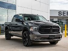 2022 Ram 1500 Classic Express - Photo 11