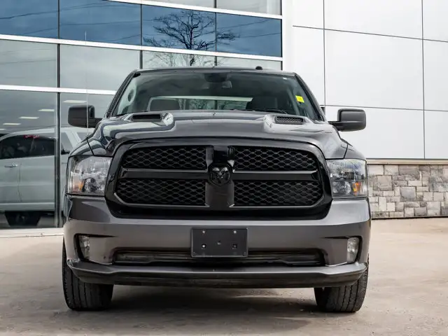 2022 Ram 1500 Classic Express - Photo 12