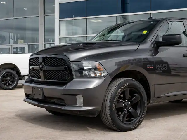2022 Ram 1500 Classic Express - Photo 13