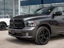 2022 Ram 1500 Classic Express - Photo 13