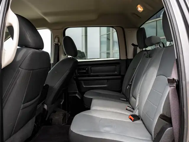 2022 Ram 1500 Classic Express - Photo 15