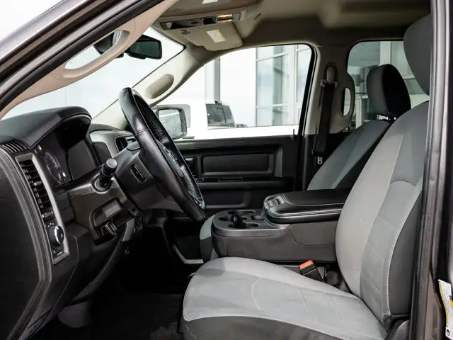2022 Ram 1500 Classic Express - Photo 16