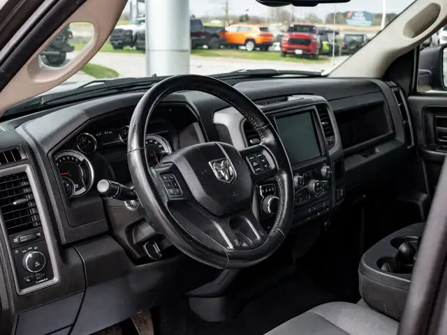 2022 Ram 1500 Classic Express - Photo 19