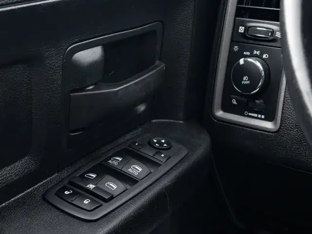 2022 Ram 1500 Classic Express - Photo 20