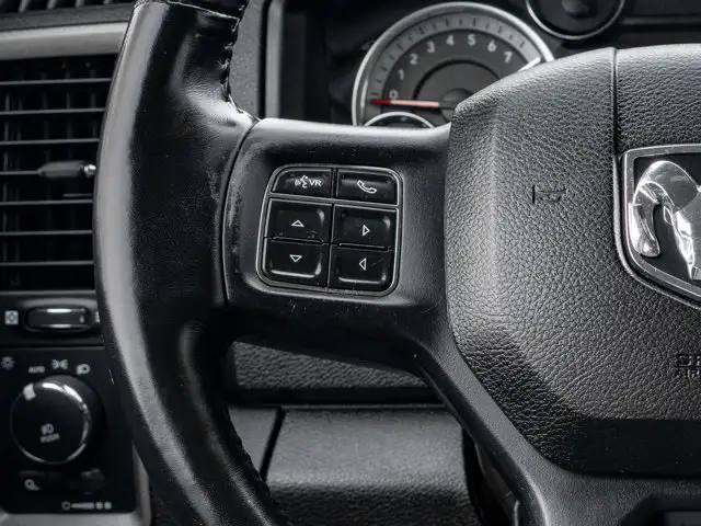 2022 Ram 1500 Classic Express - Photo 21