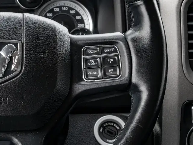 2022 Ram 1500 Classic Express - Photo 22