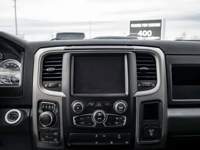 2022 Ram 1500 Classic Express - Photo 27