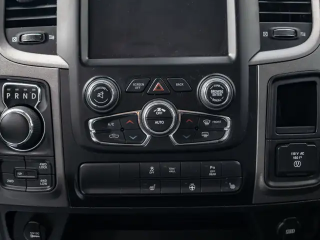 2022 Ram 1500 Classic Express - Photo 28