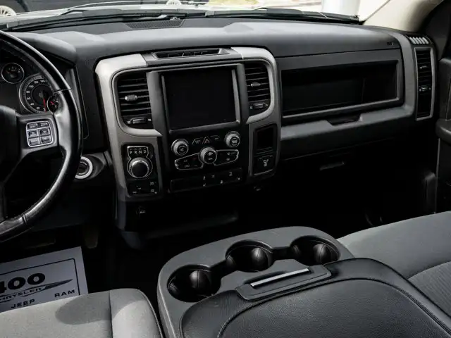 2022 Ram 1500 Classic Express - Photo 29