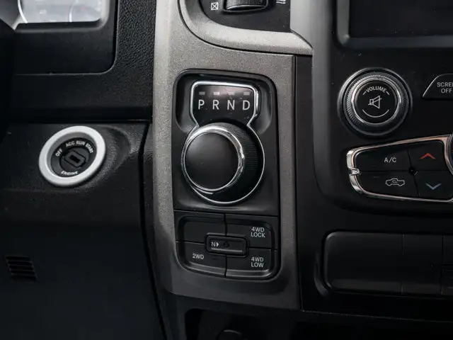 2022 Ram 1500 Classic Express - Photo 31