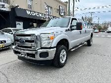 2012 Ford F-350 XLT