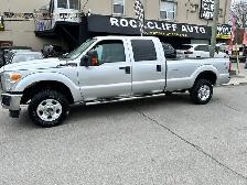 2012 Ford F-350 XLT - Photo 2