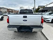 2012 Ford F-350 XLT - Photo 5