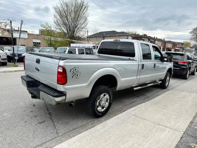 2012 Ford F-350 XLT - Photo 6