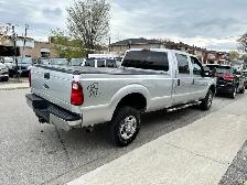 2012 Ford F-350 XLT - Photo 6