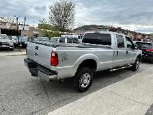 2012 Ford F-350 XLT - Photo 7