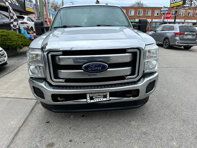 2012 Ford F-350 XLT - Photo 9