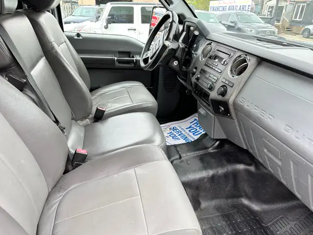 2012 Ford F-350 XLT - Photo 10