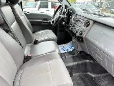 2012 Ford F-350 XLT - Photo 10