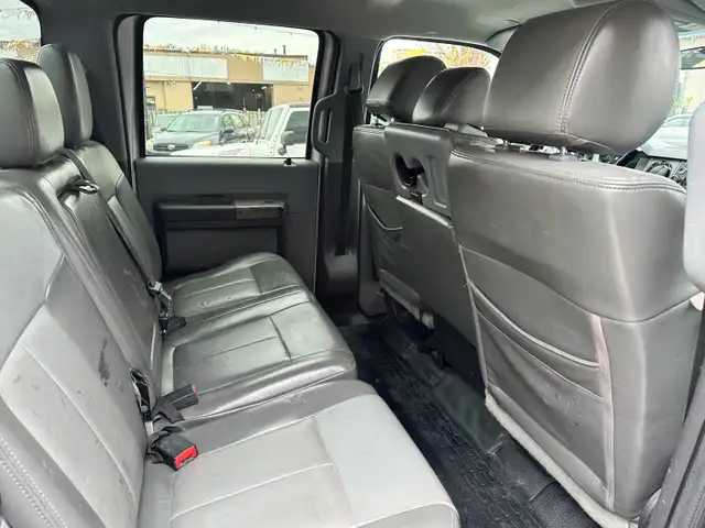 2012 Ford F-350 XLT - Photo 11