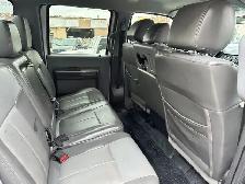 2012 Ford F-350 XLT - Photo 11