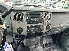 2012 Ford F-350 XLT - Photo 13