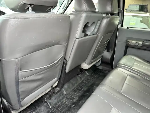 2012 Ford F-350 XLT - Photo 17