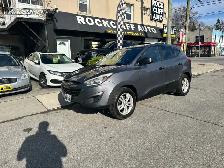 2015 Hyundai Tucson GL
